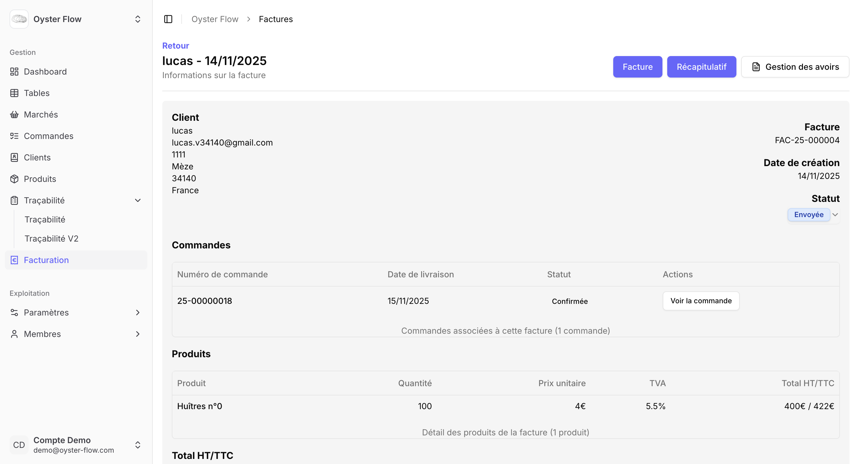 Oyster Flow - Image 6