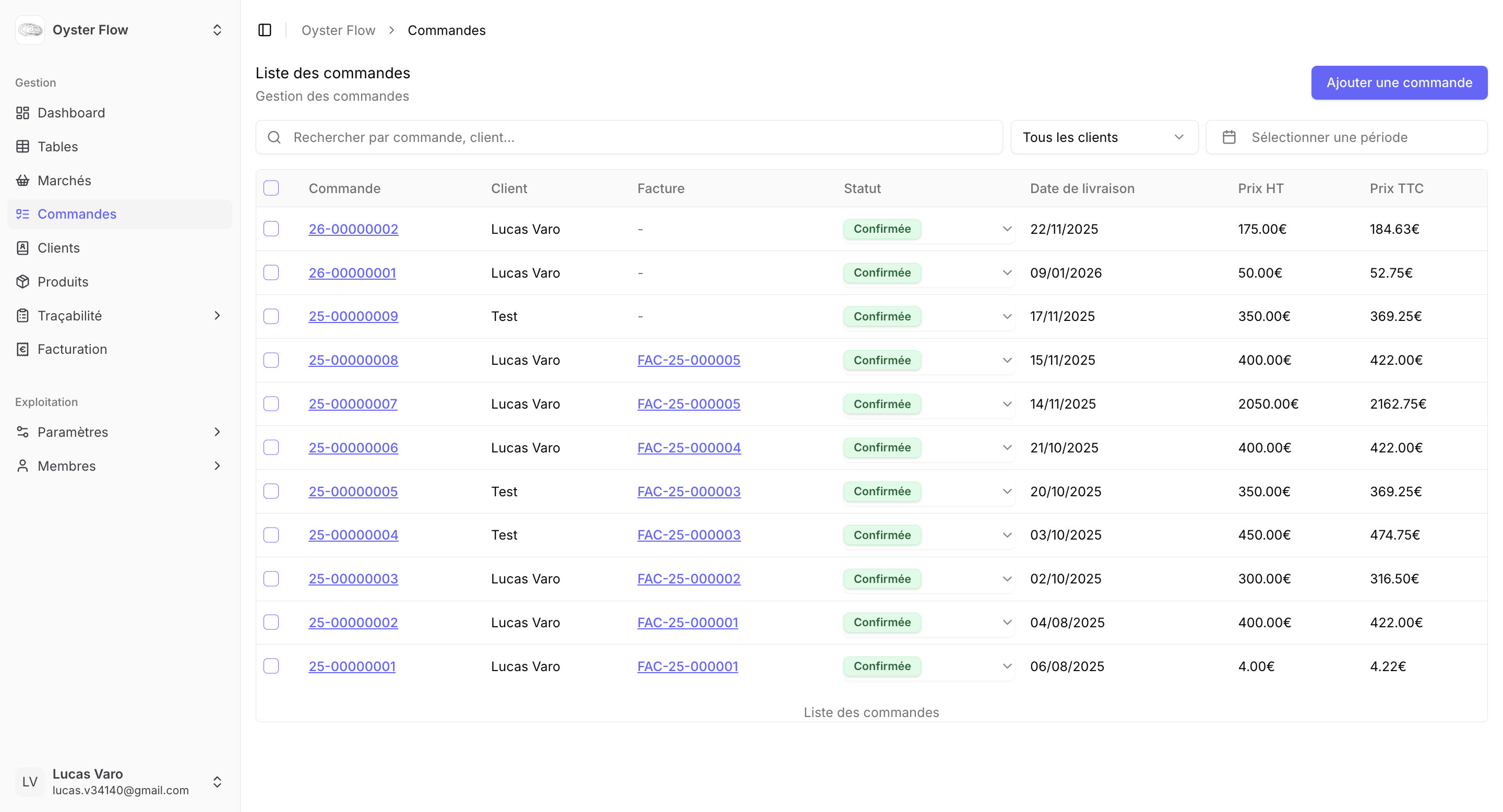 Oyster Flow - Image 4